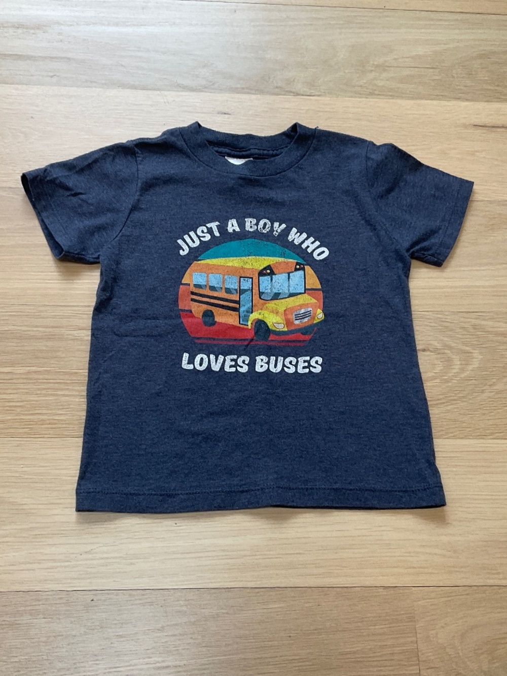 Boy Shirt